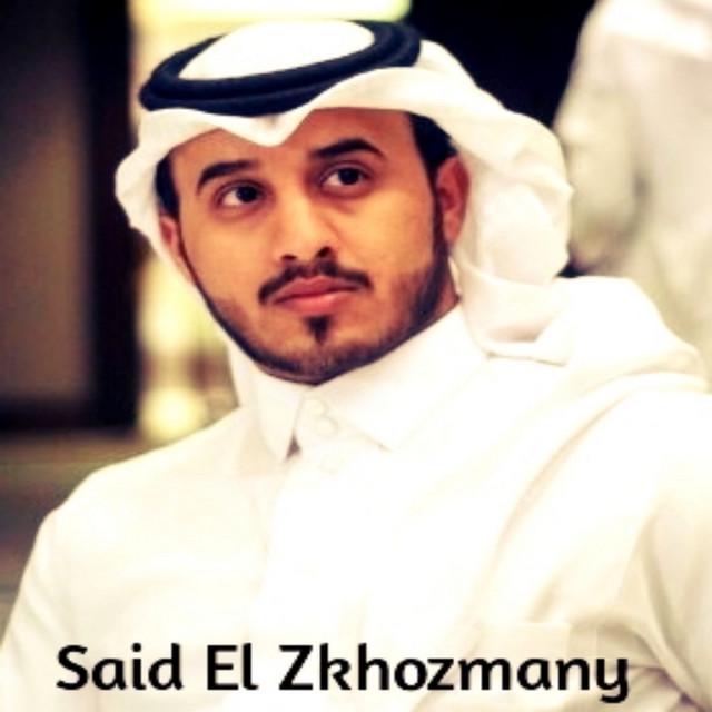 Said El Zkhozmany