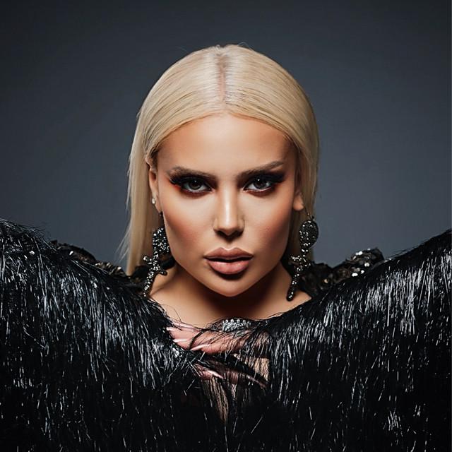 Saida Sultan
