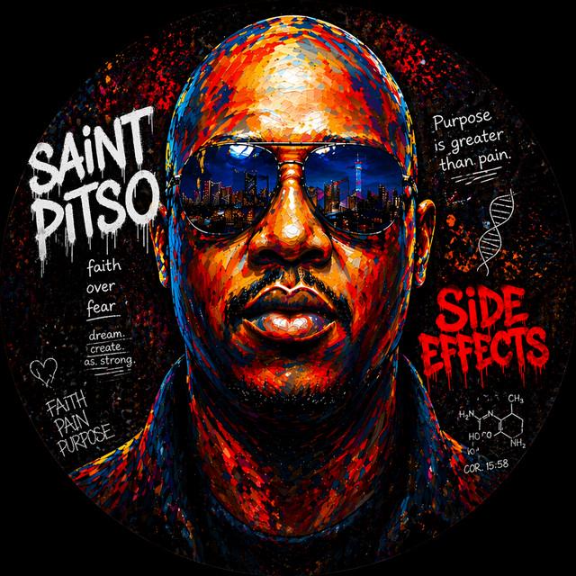 Saint Pitso