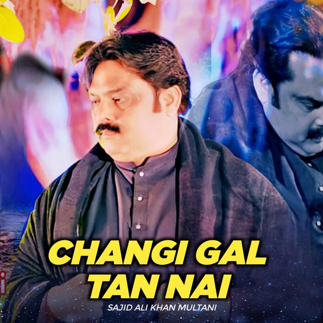 Sajid Ali Khan Multani