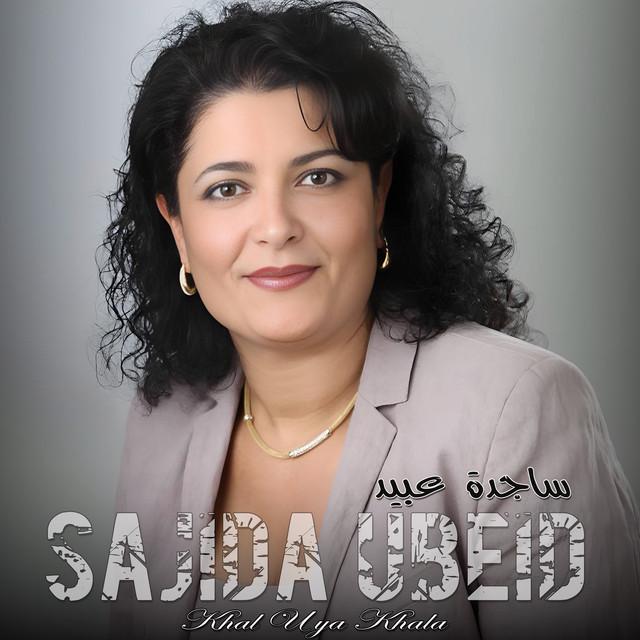 Sajida Ubeid