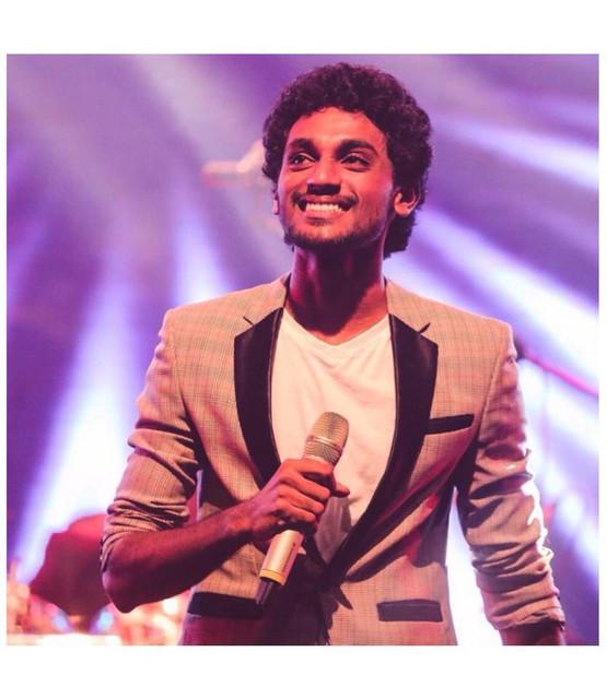 Sajitha Anthony