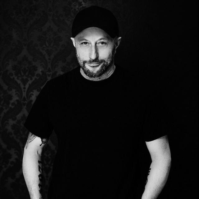 Sakin Bozkurt a.k.a DJ Sakin