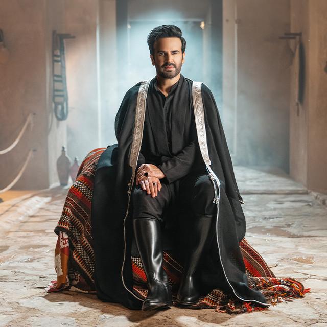 Salah Alzadjali (صلاح الزدجالي)