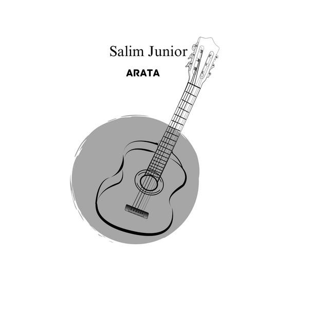 Salim Junior