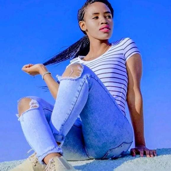 Sally 8N