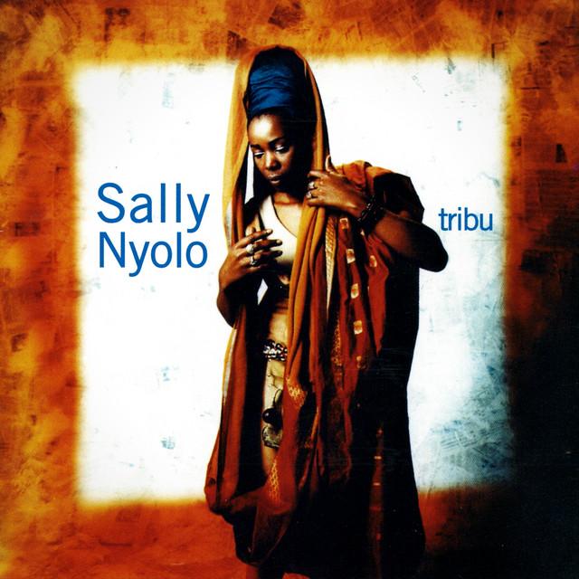 Sally Nyolo