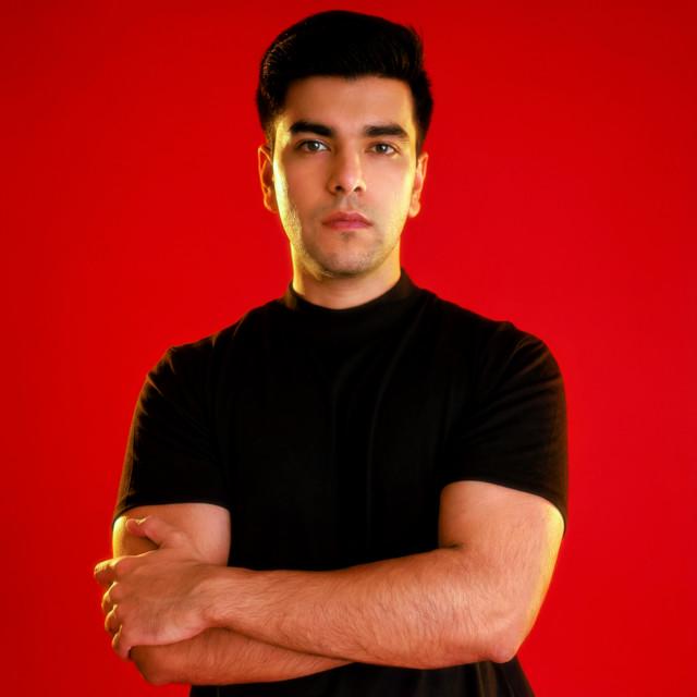 Salman Muqtadir