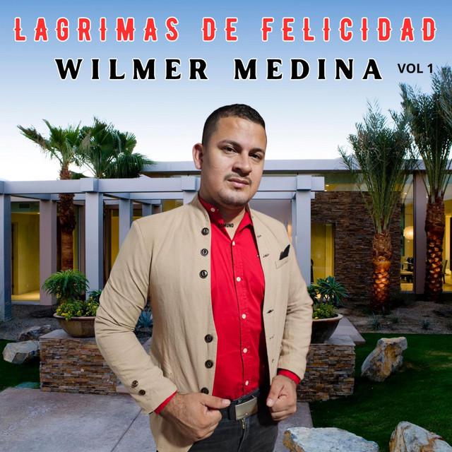Salmista Wilmer Medina Flores