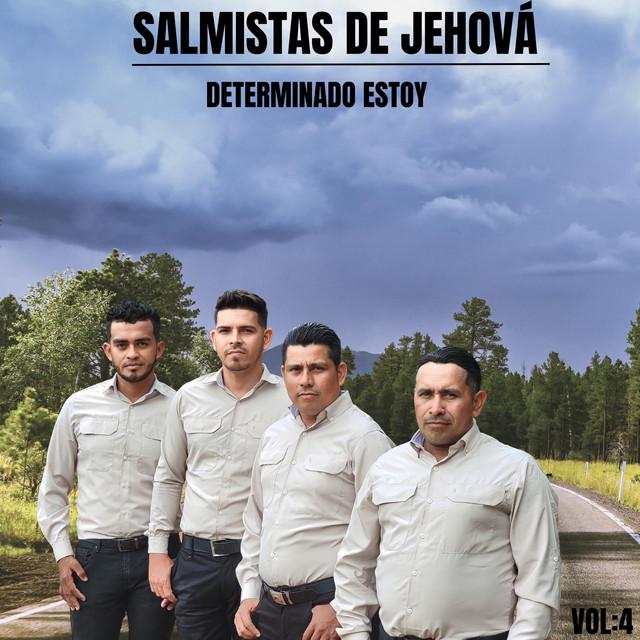 Salmistas De Jehova
