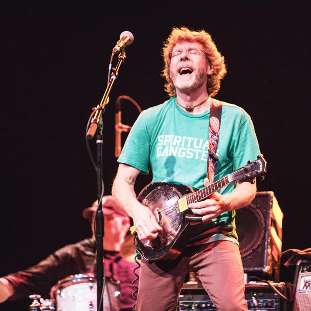 Sam Bush