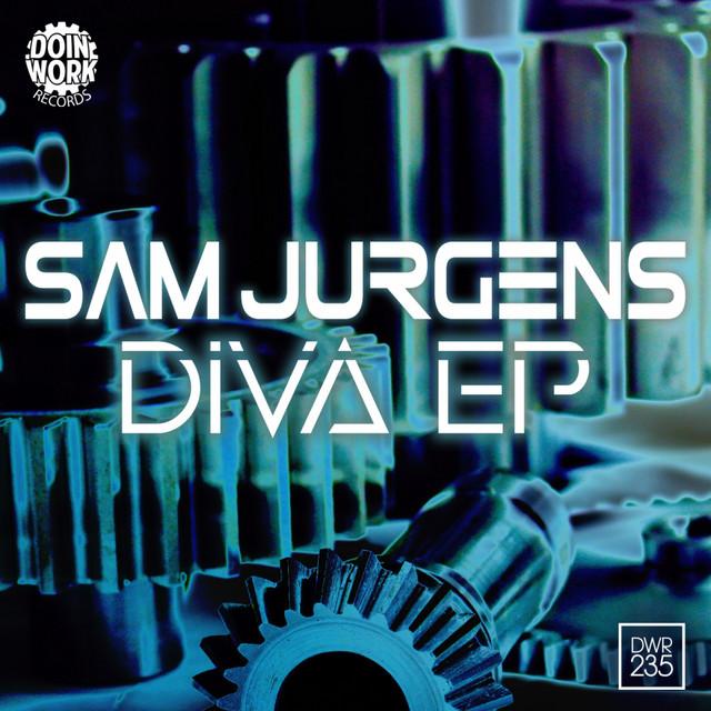 Sam Jurgens