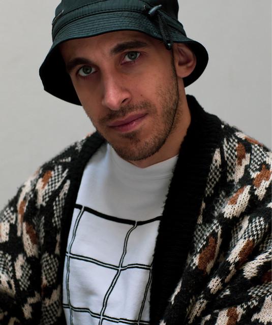 Sam Karam