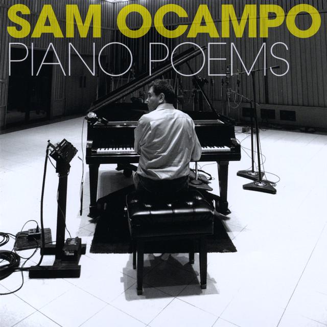 Sam Ocampo