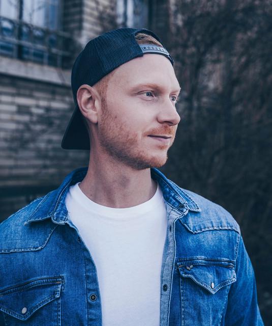 Sam Red