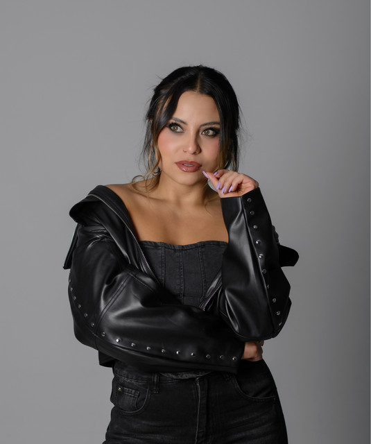 Samantha Rivas