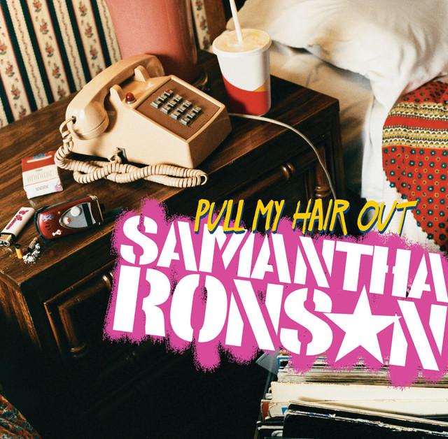 Samantha Ronson