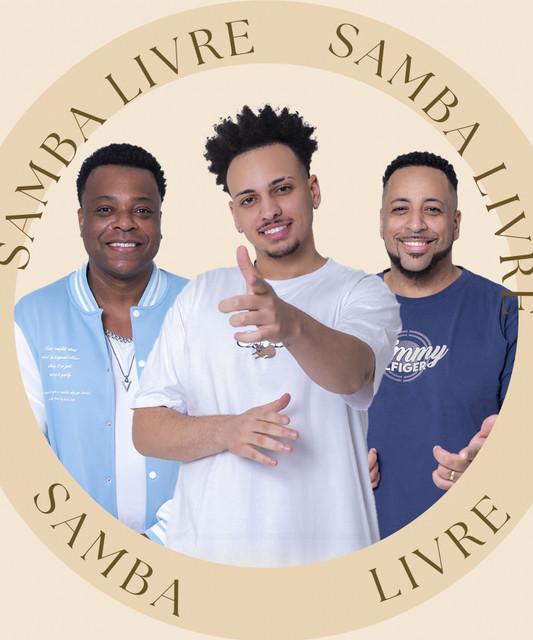 Samba Livre