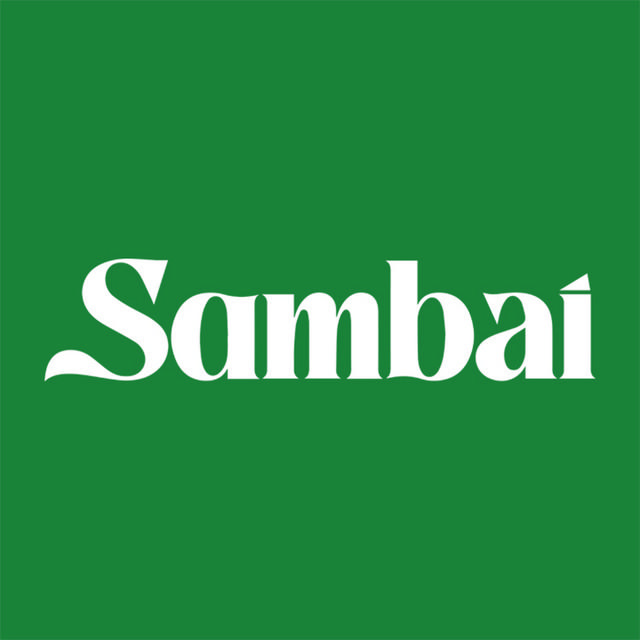 Sambaí