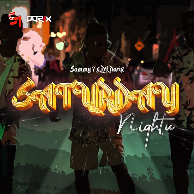 Sammy 7