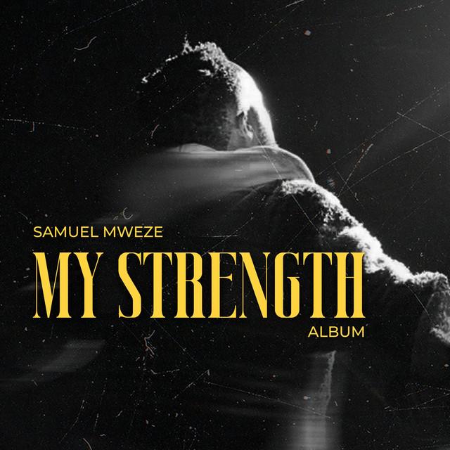Samuel Mweze