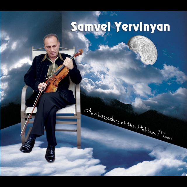 Samvel Yervinyan