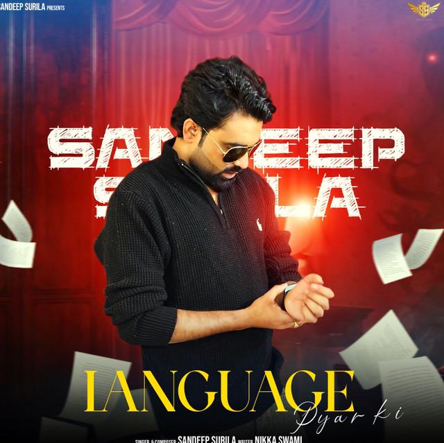 Sandeep Surila