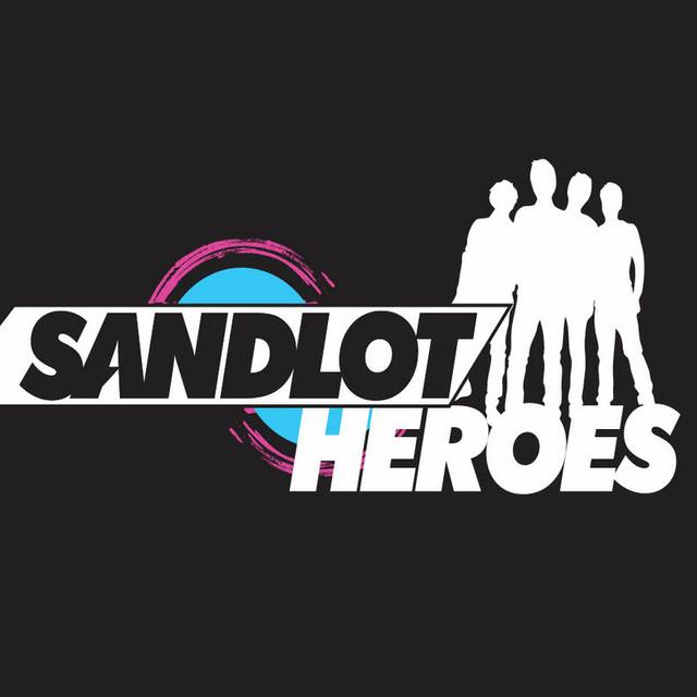 Sandlot Heroes