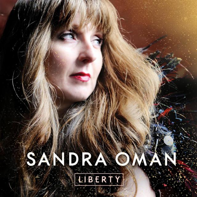 Sandra Oman