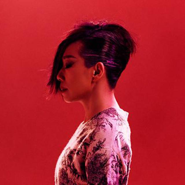 Sandy Lam (林憶蓮)