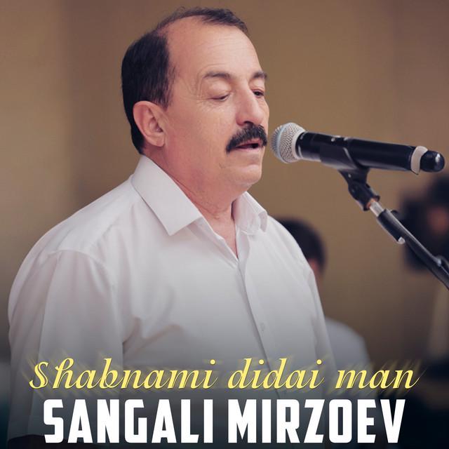 Sangali Mirzoev