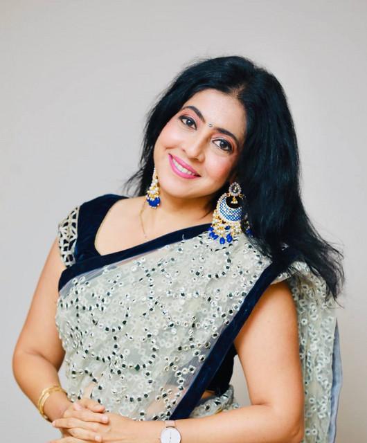 Sanjeevani Bhelande