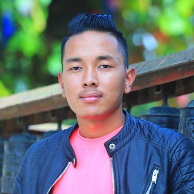 Sanjiv Ghising