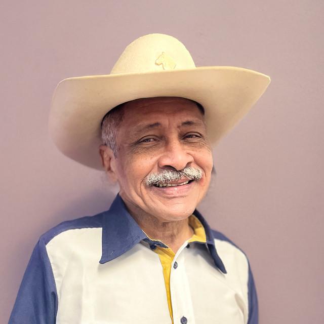 Santiago Rojas