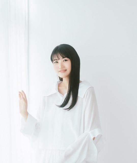 Saori Hayami (早見 沙織)