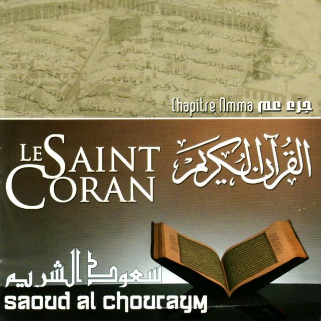 Saoud Al Chouraym
