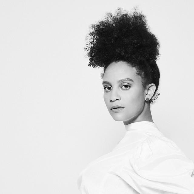 Sarah Elizabeth Charles