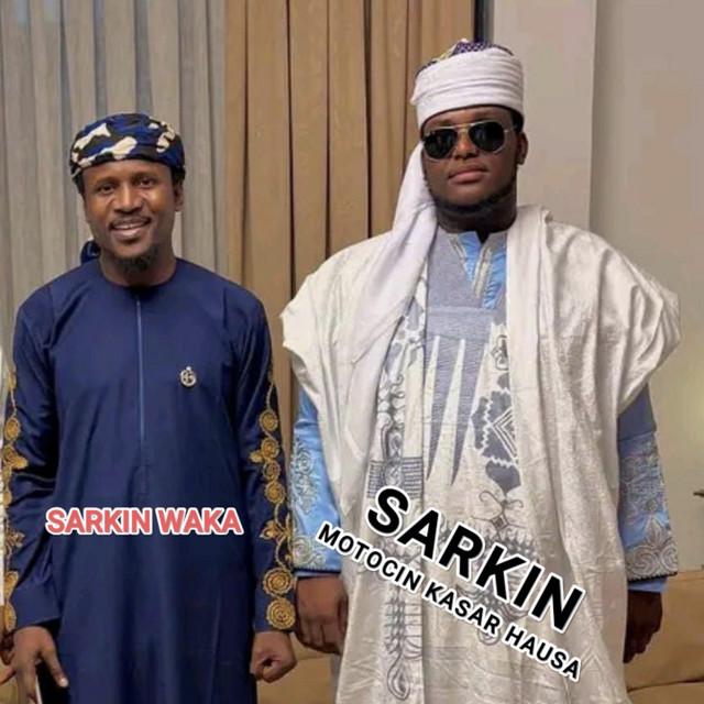 Sarkin Waka