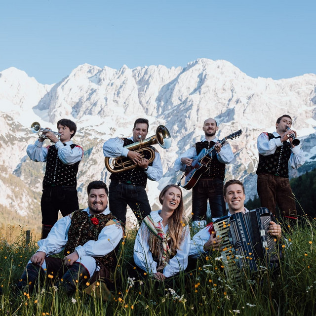 Saso Avsenik & seine Oberkrainer