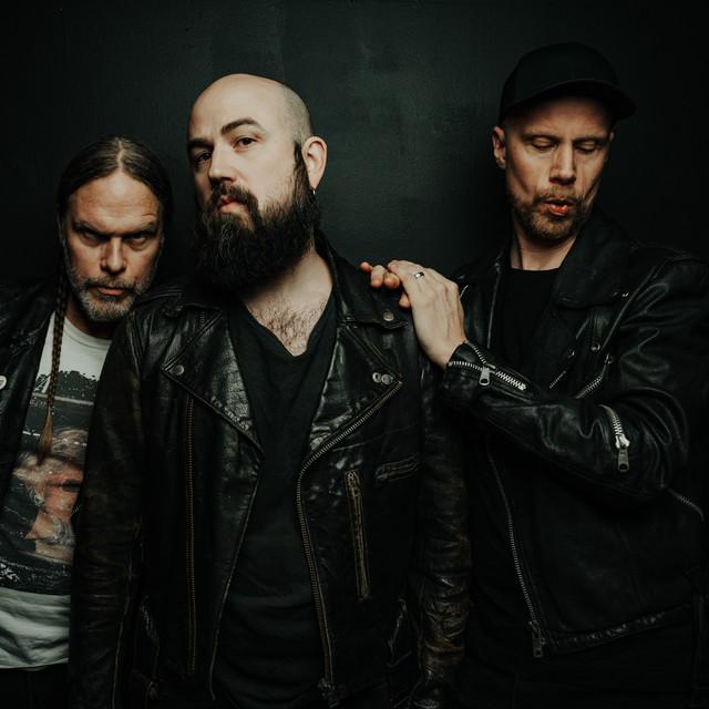 Satan Takes A Holiday