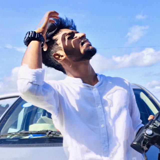 Sathira G samarakoon