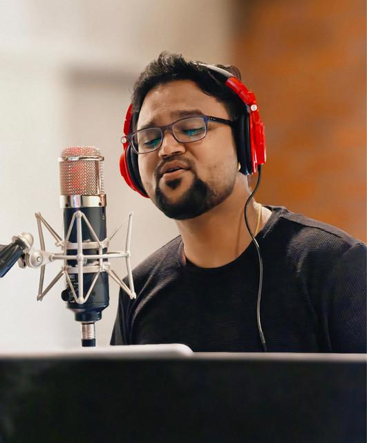 Sathyaprakash Dharmar