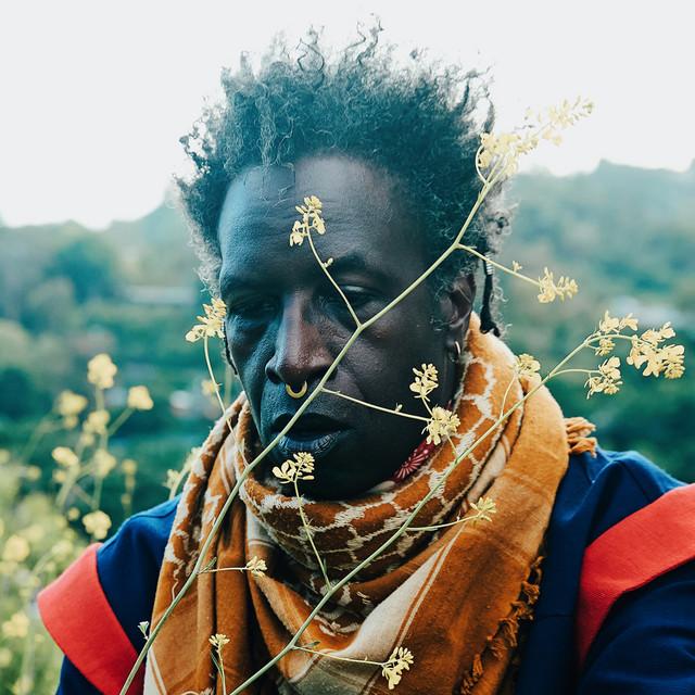 Saul Williams