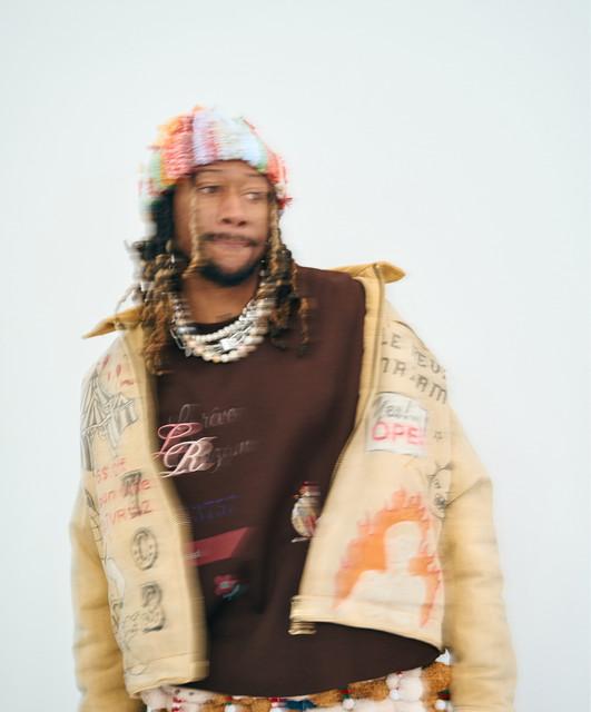 Scootz Rapper SCOOTIE - Songs, Events and Music Stats | Viberate.com