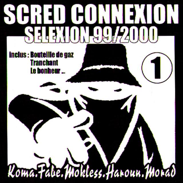SCRED CONNEXION