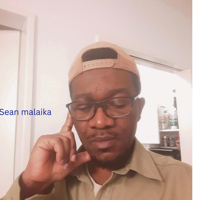 Sean Malaika