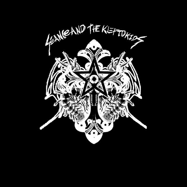 Séance and the Kleptokids