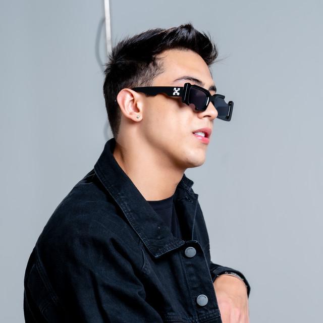 Sebastian Del Castillo