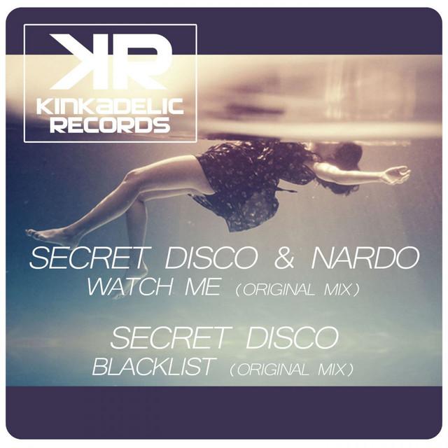Secret Disco