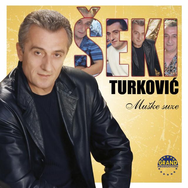 Šeki Turković